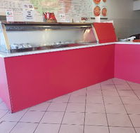 Little Joeys Pizza Bar - Hotels Melbourne