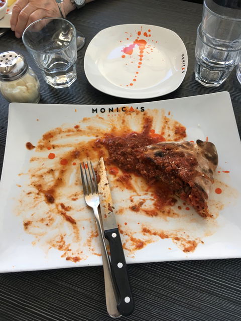 Monica's - Hotels Melbourne 9