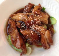 Red Chilli Asian Food Bar - Hotels Melbourne