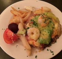 Clare Hotel - Hotels Melbourne