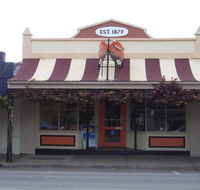 Main Street Bakehouse - Hotels Melbourne