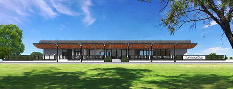 Barmera Club - Hotels Melbourne 0