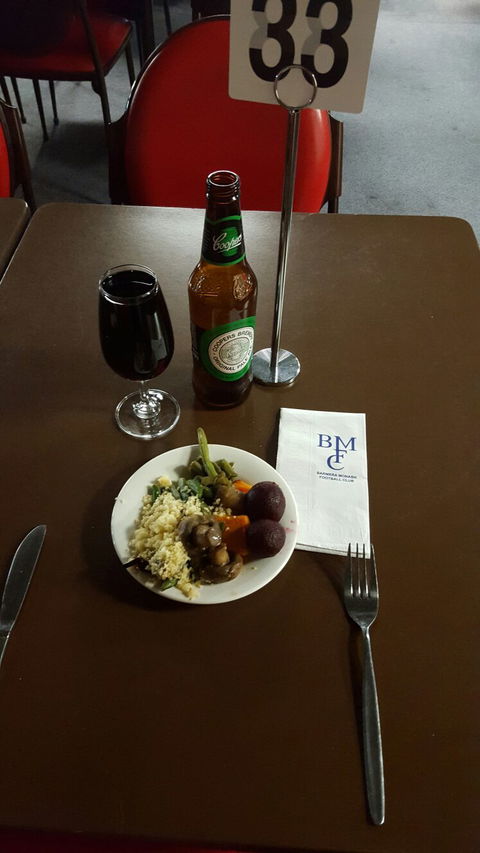 Barmera Club - Hotels Melbourne 4