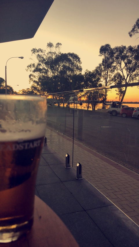 Barmera Club - Hotels Melbourne 6