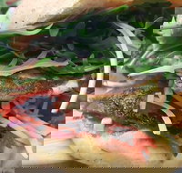 Ceduna's Blue Dolphin Cafe