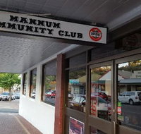 Mannum Community Club