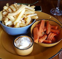 Mocandunda Cellar Door and Restaurant - Hotels Melbourne
