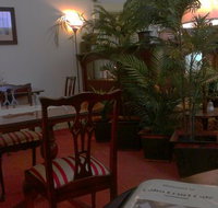 Palm Court Cafe Mannum SA