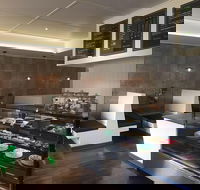 Pancho's Pizza  Pasta - Hotels Melbourne