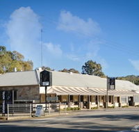 Sevenhill Hotel - Hotels Melbourne