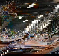 SLATE Restaurant - Hotels Melbourne