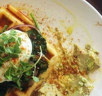 The Empire Cafe - Hotels Melbourne