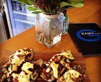The Empire Cafe - Hotels Melbourne 18