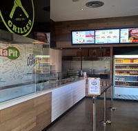 Pita Pit - Hotels Melbourne