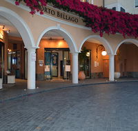 Athenia Restaurant Bar - Hotels Melbourne