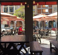 Cabukee Cafe - Hotels Melbourne