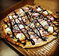 Creative Pizza - Hotels Melbourne