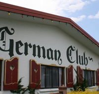 German Club Gold Coast - Hotels Melbourne