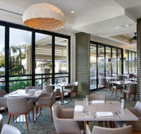 The Restaurant at Mercure Gold Coast Resort - Hotels Melbourne