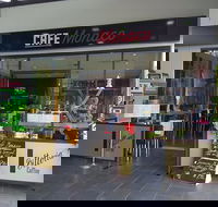 Cafe Monaco - Hotels Melbourne