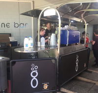 G's Wine Bar - Hotels Melbourne
