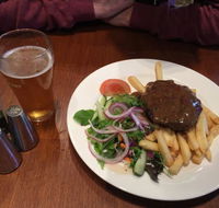 Hinterland Pub Nerang - Hotels Melbourne