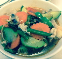 Little Thai Restaurant - Hotels Melbourne