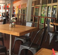 Pagliacci Italian Restaurant - Hotels Melbourne