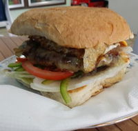 Rosie's Tuckerbox - Hotels Melbourne