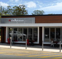 Stellarossa - Hotels Melbourne