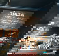 Taswegian Cafe  Deli - Hotels Melbourne
