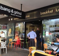 Bang and Grind - Hotels Melbourne