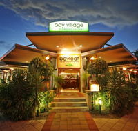 Bayleaf Balinese Restaurant - Hotels Melbourne