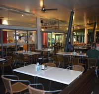 Cafe China Express At The Pier - Hotels Melbourne