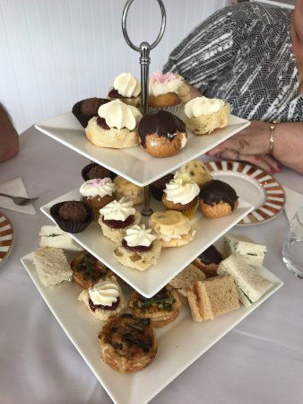 Cakes Annietime - Hotels Melbourne 0