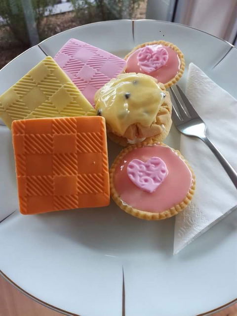 Cakes Annietime - Hotels Melbourne 2