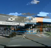 Coastline Fish and Chips - Hotels Melbourne