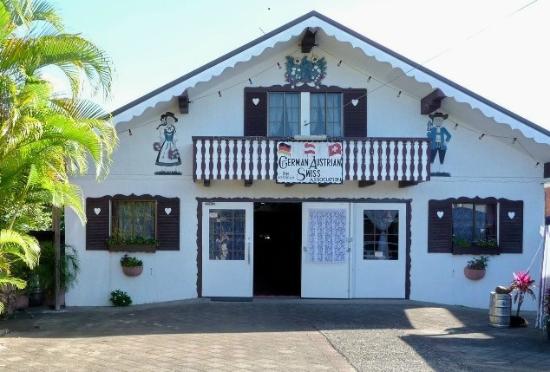Cairns QLD Hotels Melbourne