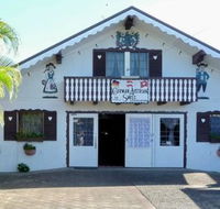 German Club Cairns - Hotels Melbourne