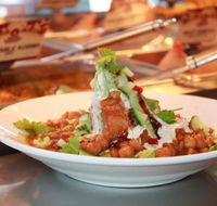Indian Brothers Restaurant - Hotels Melbourne