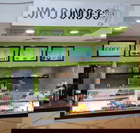 Jim Dundee Cairns - Hotels Melbourne