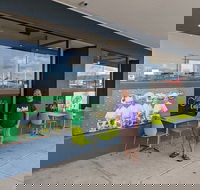 Julito's Cafe - Hotels Melbourne