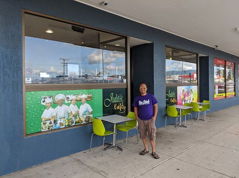 Julito's Cafe - Hotels Melbourne 0