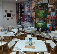 Kin Jade restaurant - Hotels Melbourne