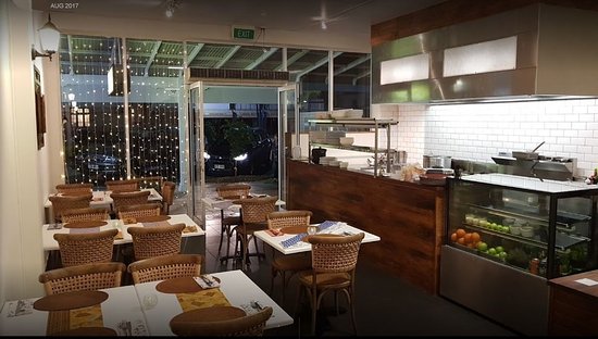 Cairns QLD Hotels Melbourne