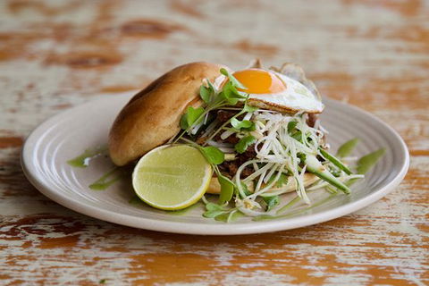 Mama Coco - Hotels Melbourne 0