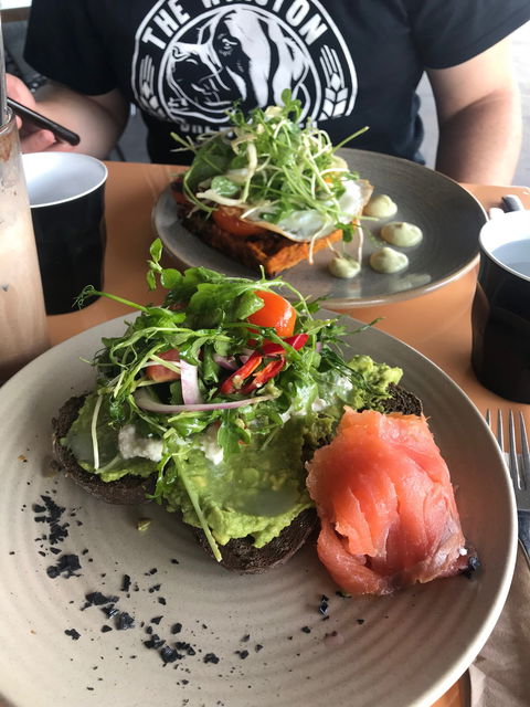 Mama Coco - Hotels Melbourne 1