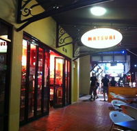 Matsuri - Hotels Melbourne