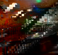 Miss Chief Bar  Eatery - Hotels Melbourne