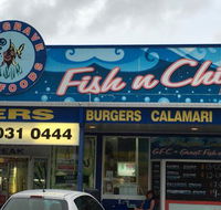 Mulgrave Seafoods - Hotels Melbourne